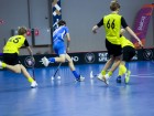 FOTO: Vīriešu Open grupa, 3. diena