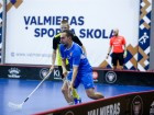 FOTO: Vīriešu Open grupa, 3. diena
