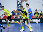 FOTO: Vīriešu Open grupa, 3. diena