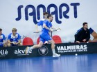 FOTO: Vīriešu Open grupa, 3. diena