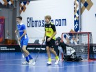 FOTO: Vīriešu Open grupa, 3. diena