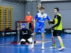 FOTO: Vīriešu Open grupa, 3. diena