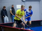 FOTO: Vīriešu Open grupa, 3. diena