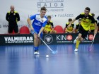 FOTO: Vīriešu Open grupa, 3. diena