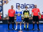 FOTO: Vīriešu Open grupa, 3. diena