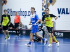 FOTO: Vīriešu Open grupa, 3. diena