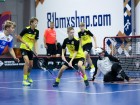 FOTO: Vīriešu Open grupa, 3. diena