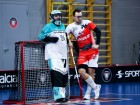 FOTO: Vīriešu Open grupa, 3. diena