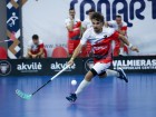 FOTO: Vīriešu Open grupa, 3. diena