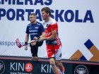 FOTO: Vīriešu Open grupa, 3. diena