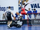 FOTO: Vīriešu Open grupa, 3. diena