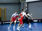 FOTO: Vīriešu Open grupa, 3. diena