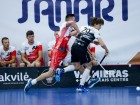 FOTO: Vīriešu Open grupa, 3. diena