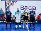 FOTO: Vīriešu Open grupa, 3. diena