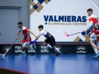 FOTO: Vīriešu Open grupa, 3. diena
