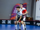 FOTO: Vīriešu Open grupa, 3. diena