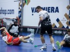 FOTO: Vīriešu Open grupa, 3. diena