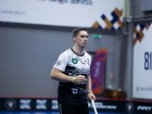 FOTO: Vīriešu Open grupa, 3. diena