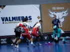 FOTO: Vīriešu Open grupa, 3. diena