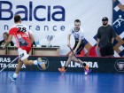 FOTO: Vīriešu Open grupa, 3. diena