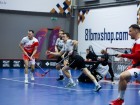 FOTO: Vīriešu Open grupa, 3. diena