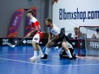 FOTO: Vīriešu Open grupa, 3. diena