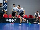 FOTO: Vīriešu Open grupa, 3. diena