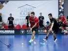FOTO: Vīriešu Elites grupa, 3. diena