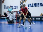 FOTO: Vīriešu Elites grupa, 3. diena
