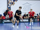 FOTO: Vīriešu Elites grupa, 3. diena
