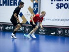 FOTO: Vīriešu Elites grupa, 3. diena