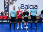 FOTO: Vīriešu Elites grupa, 3. diena