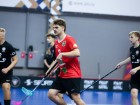 FOTO: Vīriešu Elites grupa, 3. diena