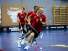 FOTO: Vīriešu Elites grupa, 3. diena