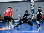 FOTO: Vīriešu Elites grupa, 3. diena