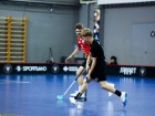 FOTO: Vīriešu Elites grupa, 3. diena