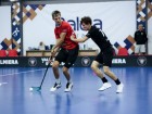 FOTO: Vīriešu Elites grupa, 3. diena