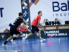 FOTO: Vīriešu Elites grupa, 3. diena
