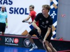 FOTO: Vīriešu Elites grupa, 3. diena