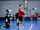 FOTO: Vīriešu Elites grupa, 3. diena