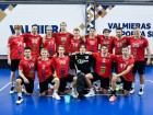 FOTO: Vīriešu Elites grupa, 3. diena