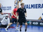 FOTO: Vīriešu Elites grupa, 3. diena
