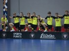 FOTO: Vīriešu Elites grupa, 3. diena