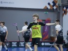FOTO: Vīriešu Elites grupa, 3. diena