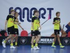 FOTO: Vīriešu Elites grupa, 3. diena