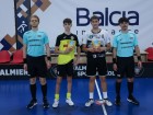FOTO: Vīriešu Elites grupa, 3. diena