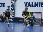 FOTO: Vīriešu Elites grupa, 3. diena