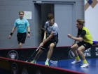 FOTO: Vīriešu Elites grupa, 3. diena