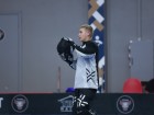 FOTO: Vīriešu Elites grupa, 3. diena