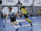 FOTO: Vīriešu Elites grupa, 3. diena